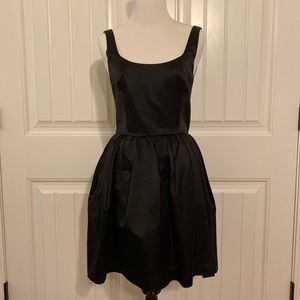Elizabeth & James Cocktail Dress